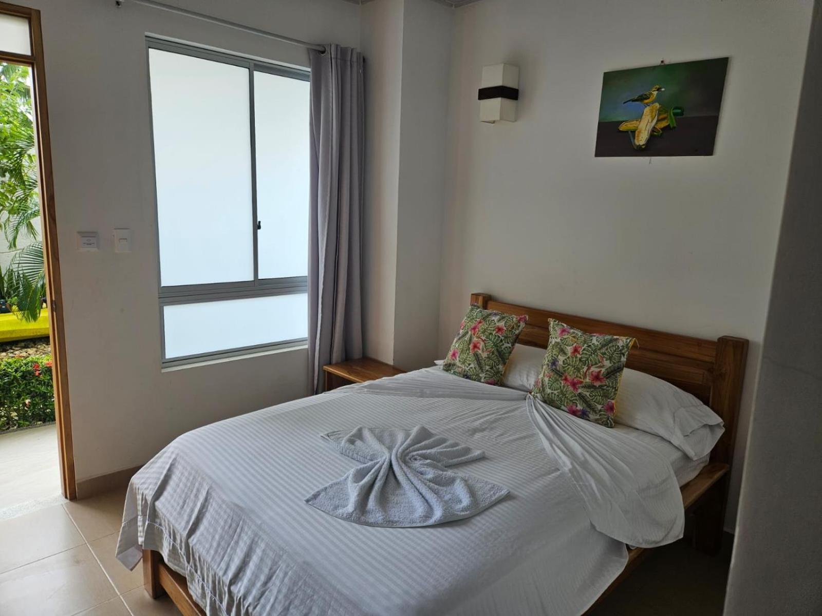 Hotel La Ensenada Некокли Экстерьер фото